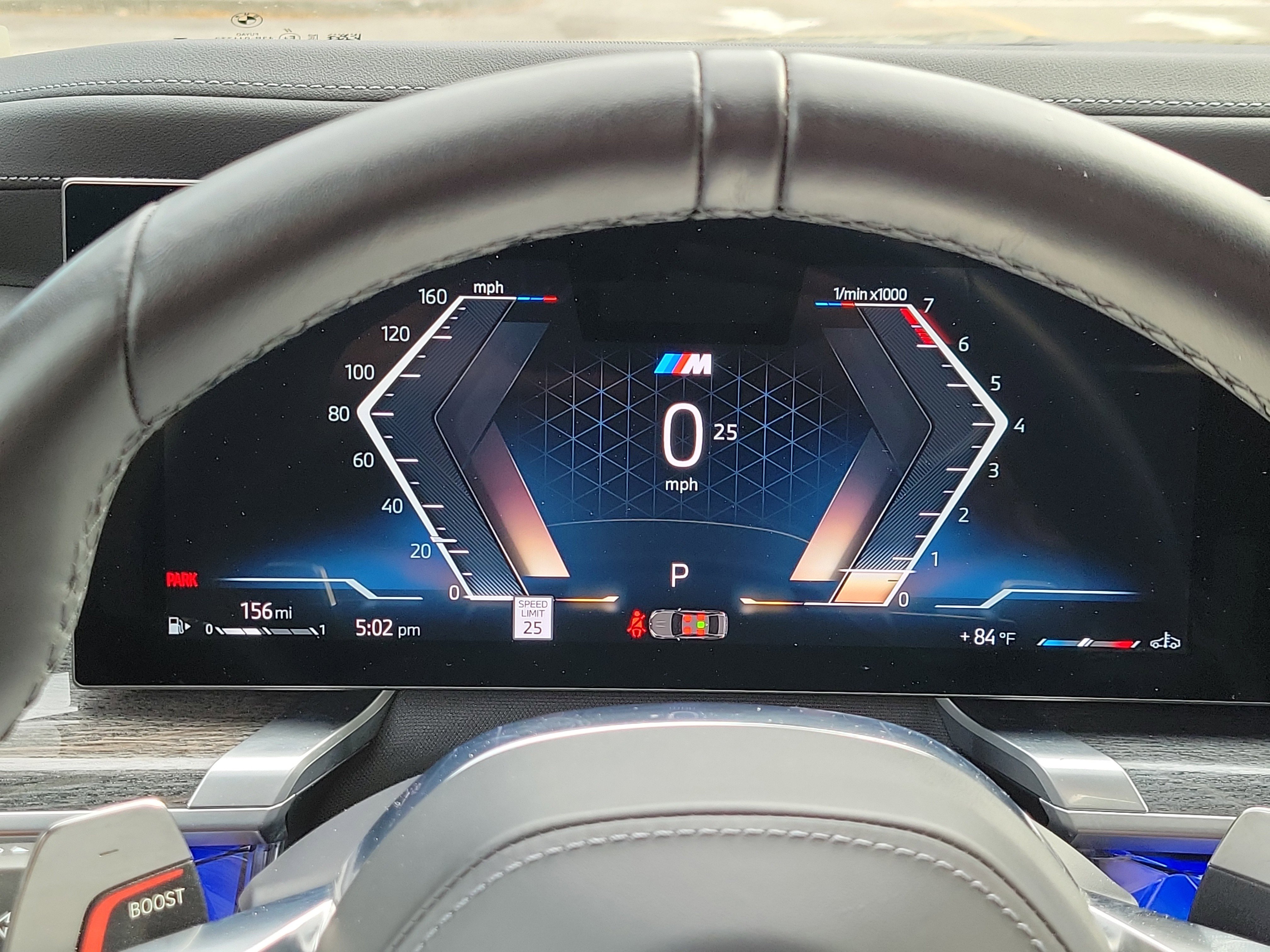 Certified 2024 BMW 760i xDrive w/ Executive Package image 21