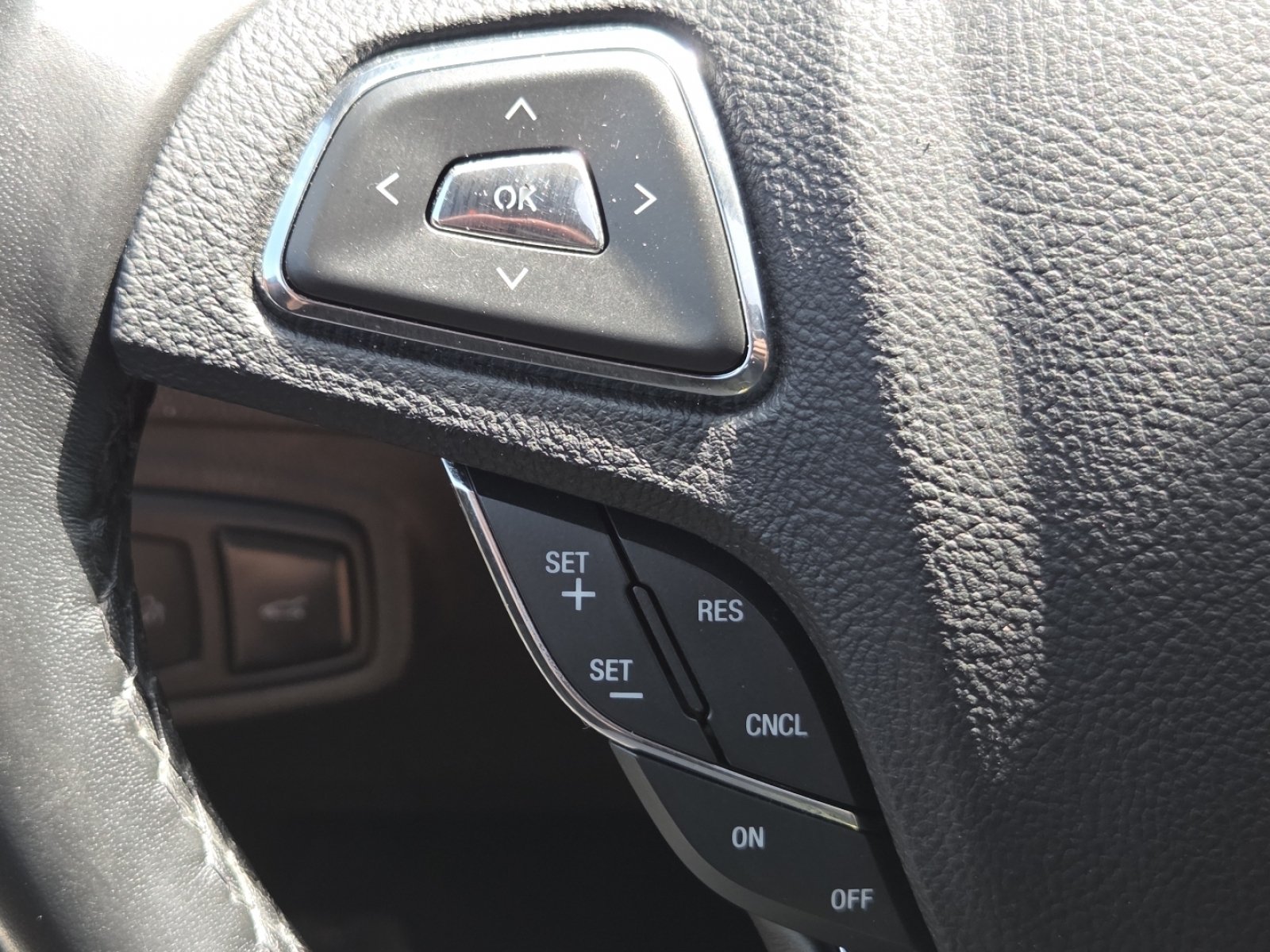 Used 2017 Lincoln MKC Reserve FWD image 16