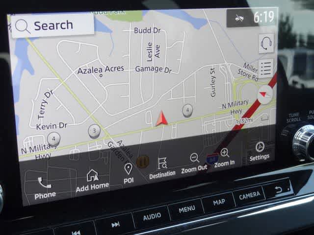 Used 2024 Mitsubishi Outlander SE AWD/4WD image 21