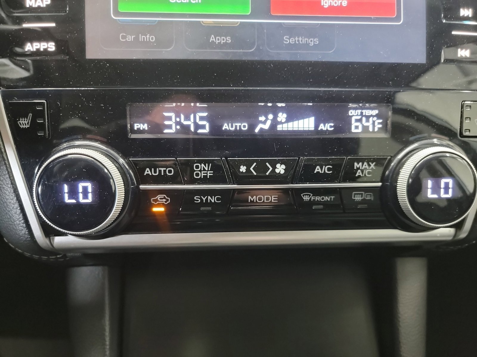 Used 2018 Subaru Outback 2.5i Limited AWD/4WD image 21