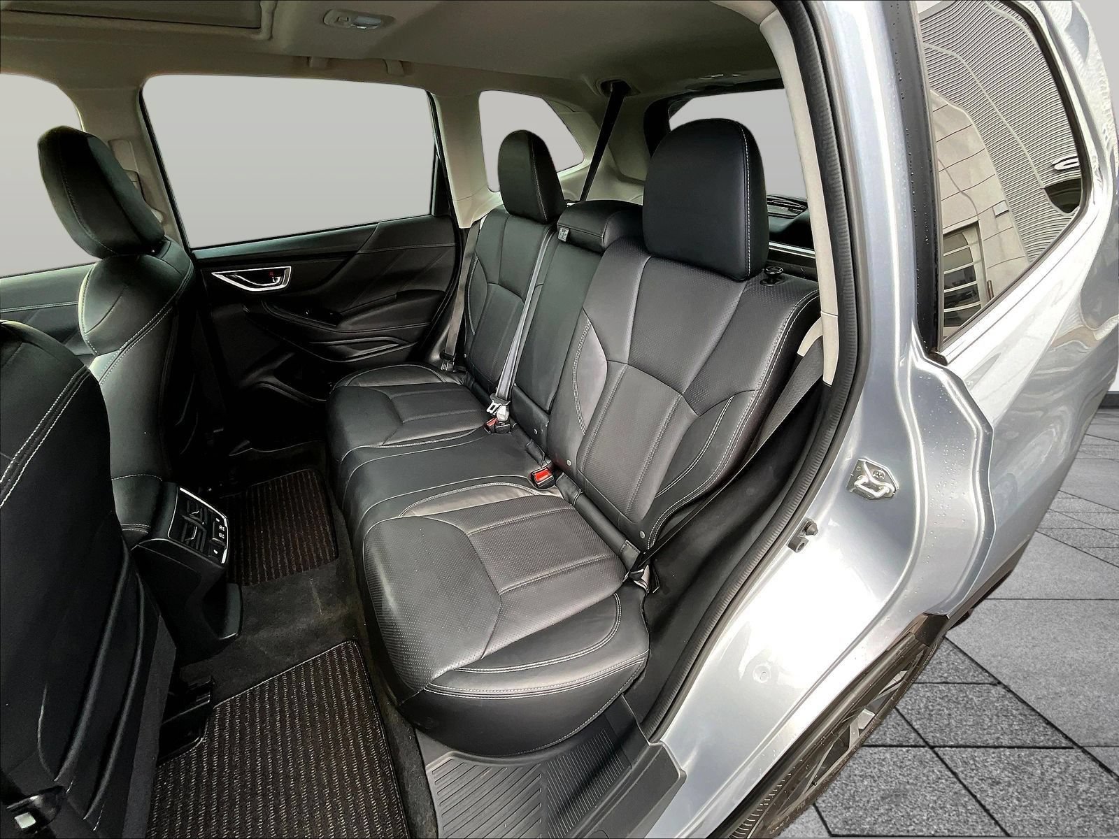 Used 2023 Subaru Forester Touring AWD/4WD image 24