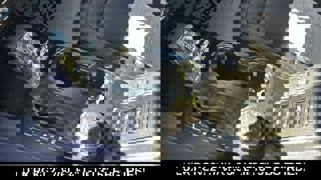 New 2026 Ford Bronco Outer Banks AWD/4WD image 22