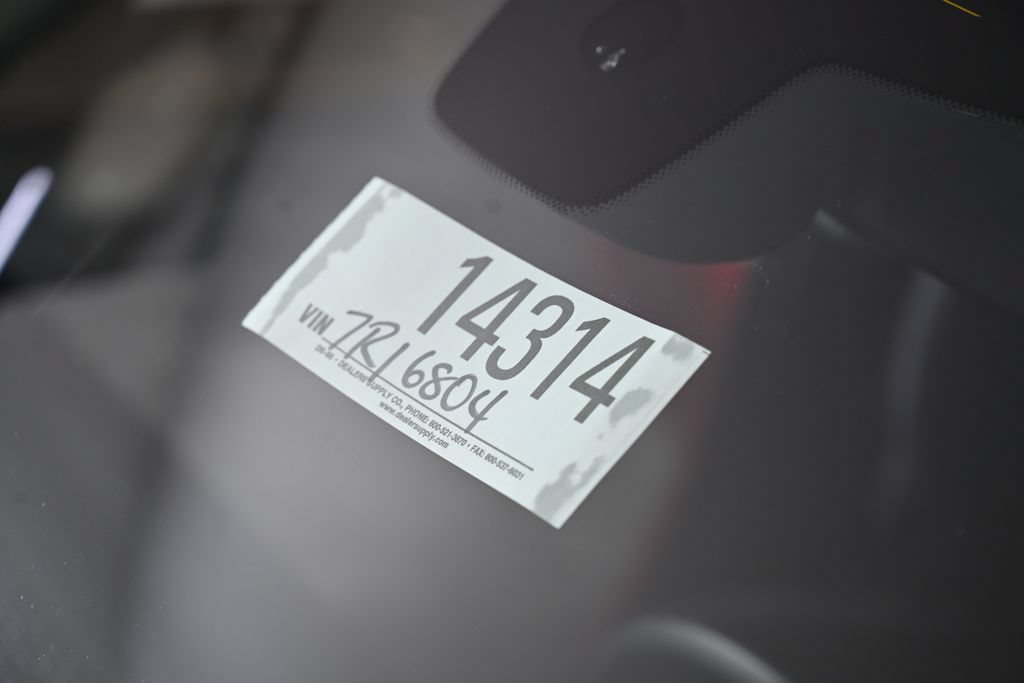 Certified 2025 MINI Cooper Countryman S AWD/4WD image 37