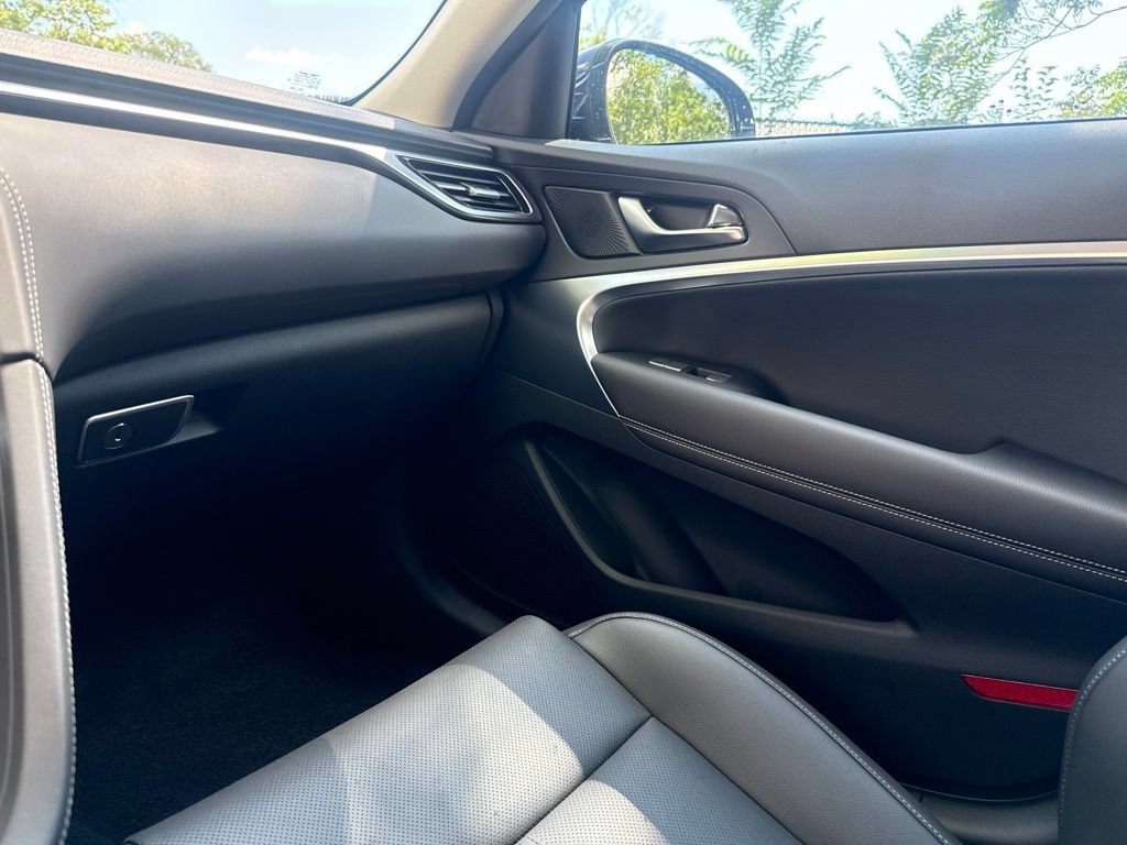 New 2026 Genesis G70 2.5T AWD/4WD image 25