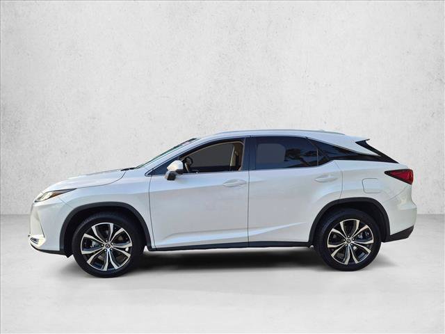 Used 2022 Lexus RX 350 FWD w/ Premium Package image 8