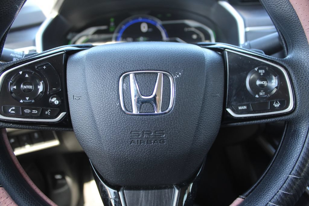Used 2021 Honda Clarity Plug-In Hybrid image 25