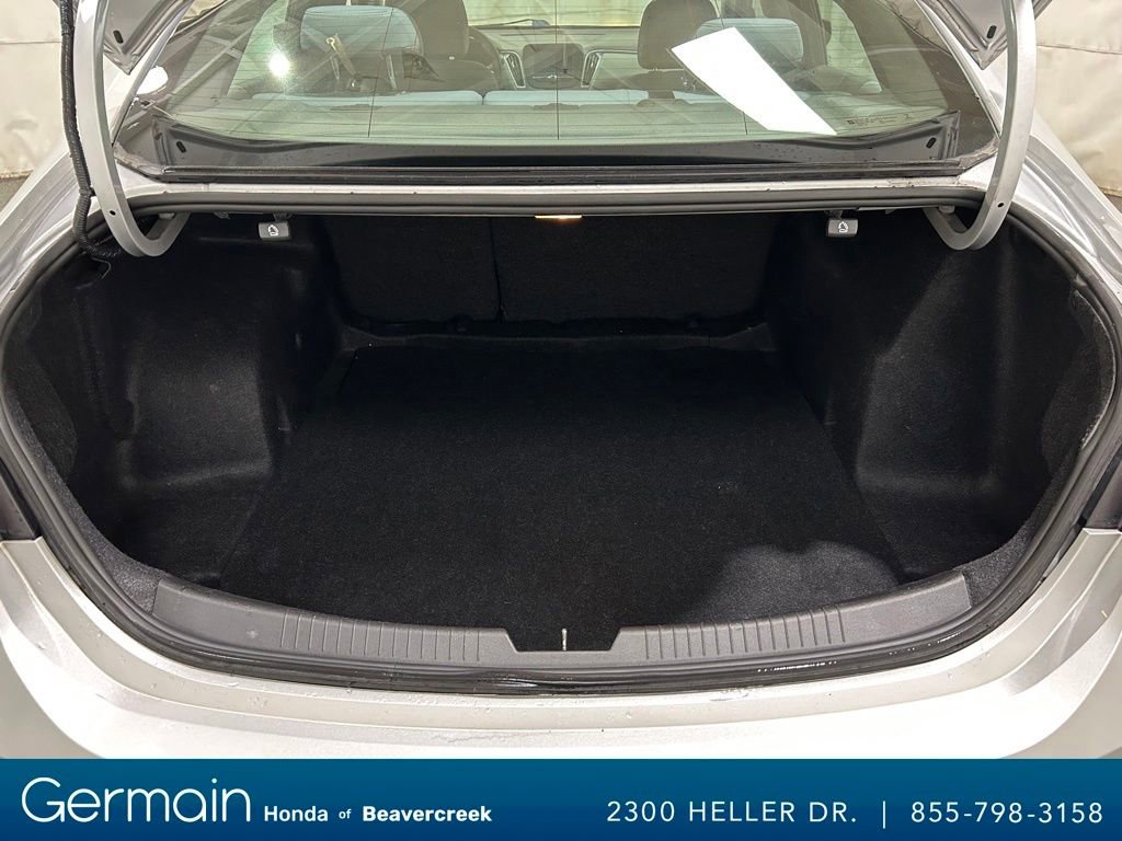 Used 2017 Chevrolet Malibu LS image 30