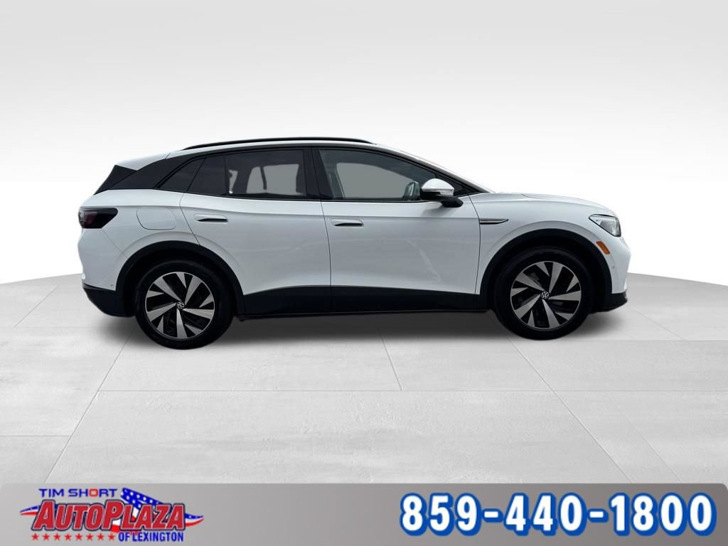 Used 2023 Volkswagen ID.4 Pro RWD image 10