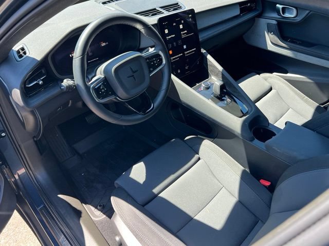 Used 2023 Polestar Polestar 2 w/ Pilot Pack AWD/4WD image 15