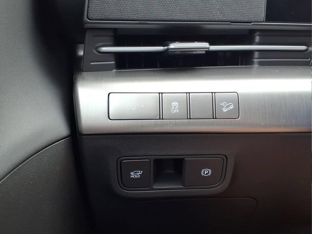 New 2026 Hyundai Kona Limited AWD/4WD image 25