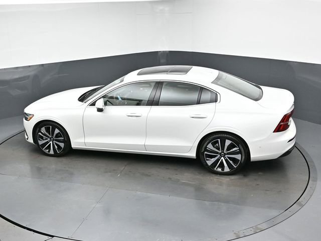 Used 2023 Volvo S60 B5 Ultimate image 34