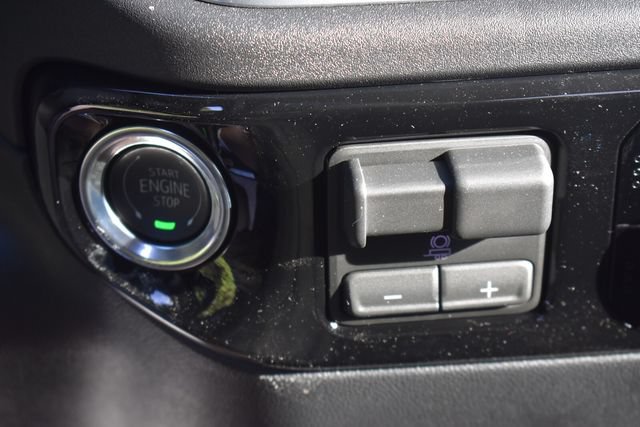 New 2026 Chevrolet Silverado 1500 LT AWD/4WD image 31