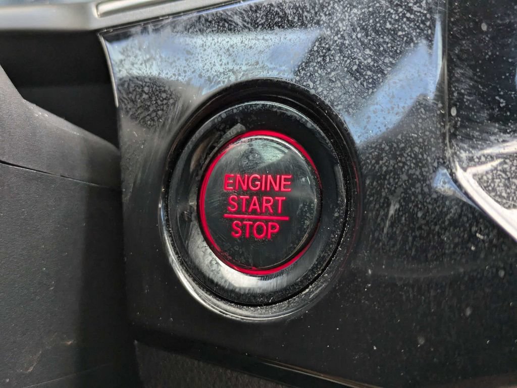 Used 2025 Honda Civic Si image 30