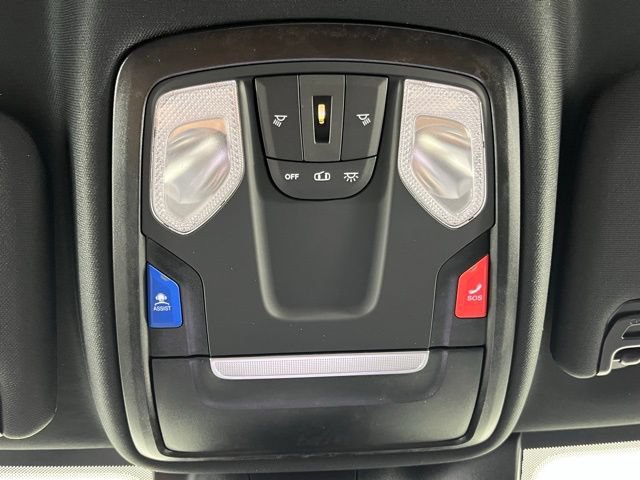 New 2026 RAM 2500 Big Horn AWD/4WD image 19