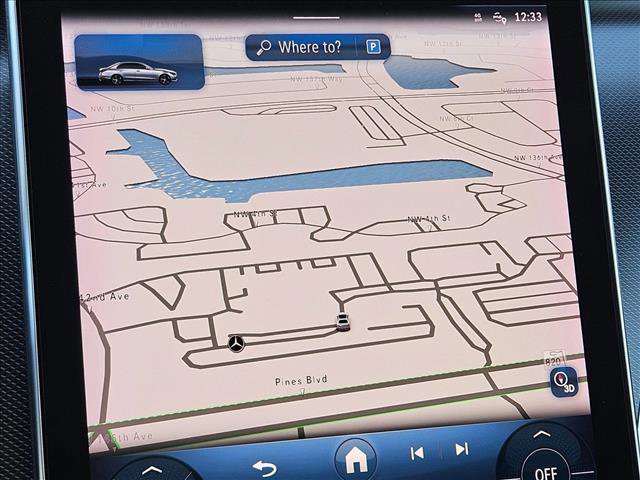 Used 2023 Mercedes-Benz C 300 4MATIC Sedan image 13