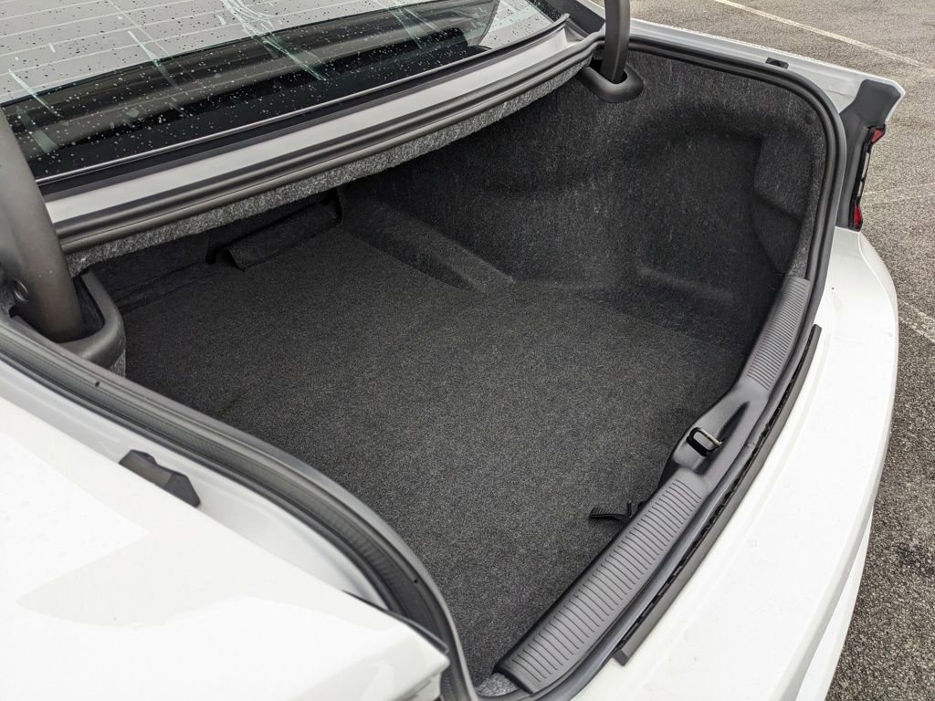 Used 2023 Dodge Charger SRT Hellcat w/ Harman/Kardon Audio Group image 43