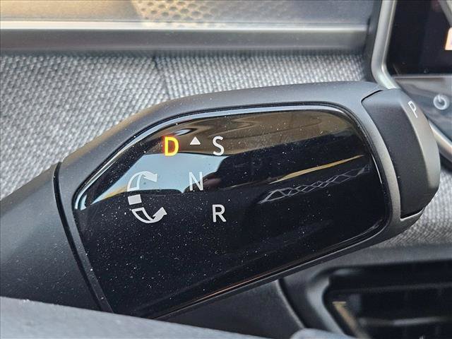 Used 2026 Volkswagen Tiguan S FWD image 12