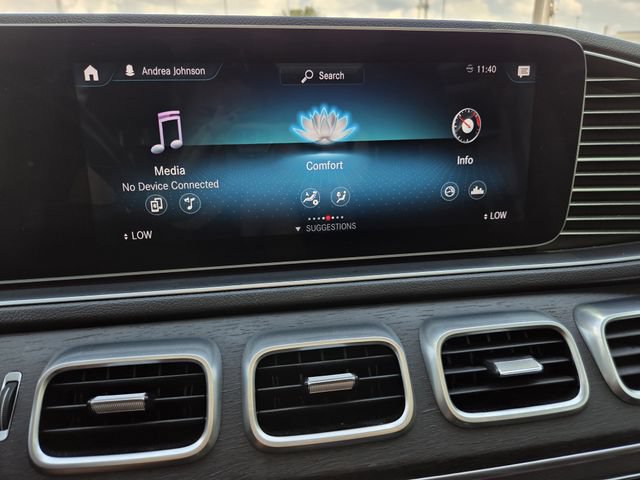 Used 2020 Mercedes-Benz GLE 450 4MATIC image 11