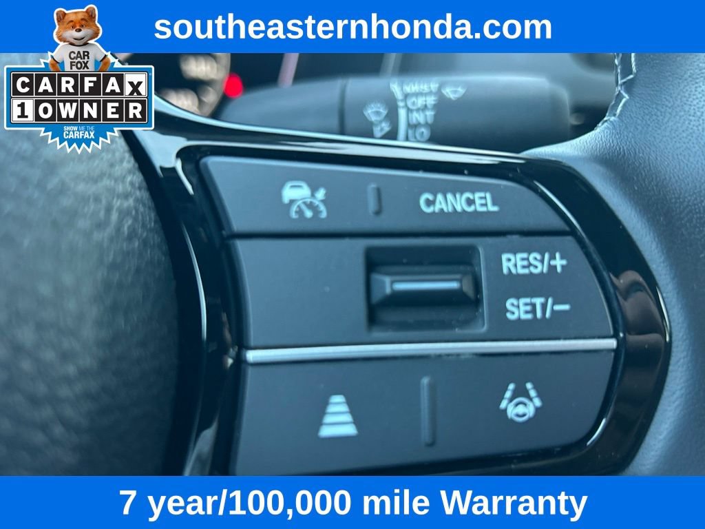Used 2024 Honda Civic Sport image 21