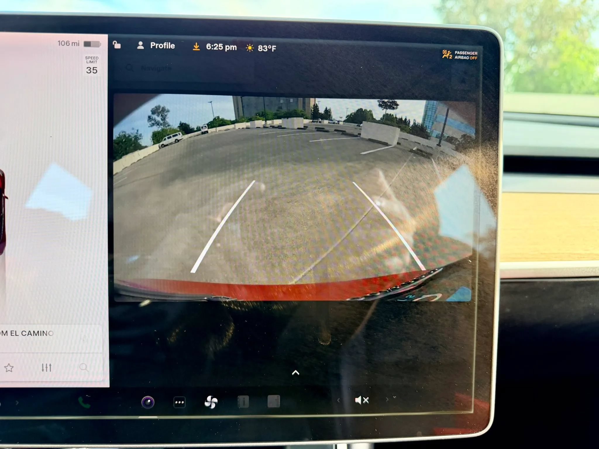 Used 2020 Tesla Model 3 Standard Range Plus RWD image 65