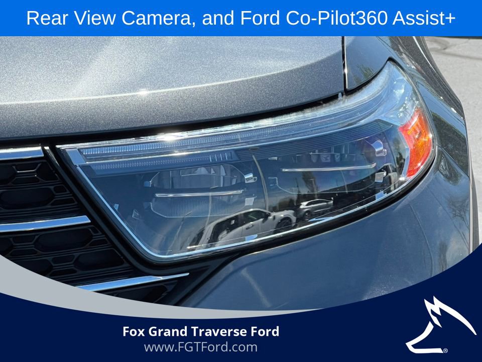 Certified 2020 Ford Explorer XLT w/ Equipment Group 202A AWD/4WD image 30