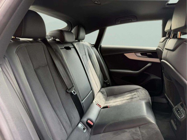 Certified 2023 Audi A5 2.0T Premium Plus w/ Premium Plus AWD/4WD image 27