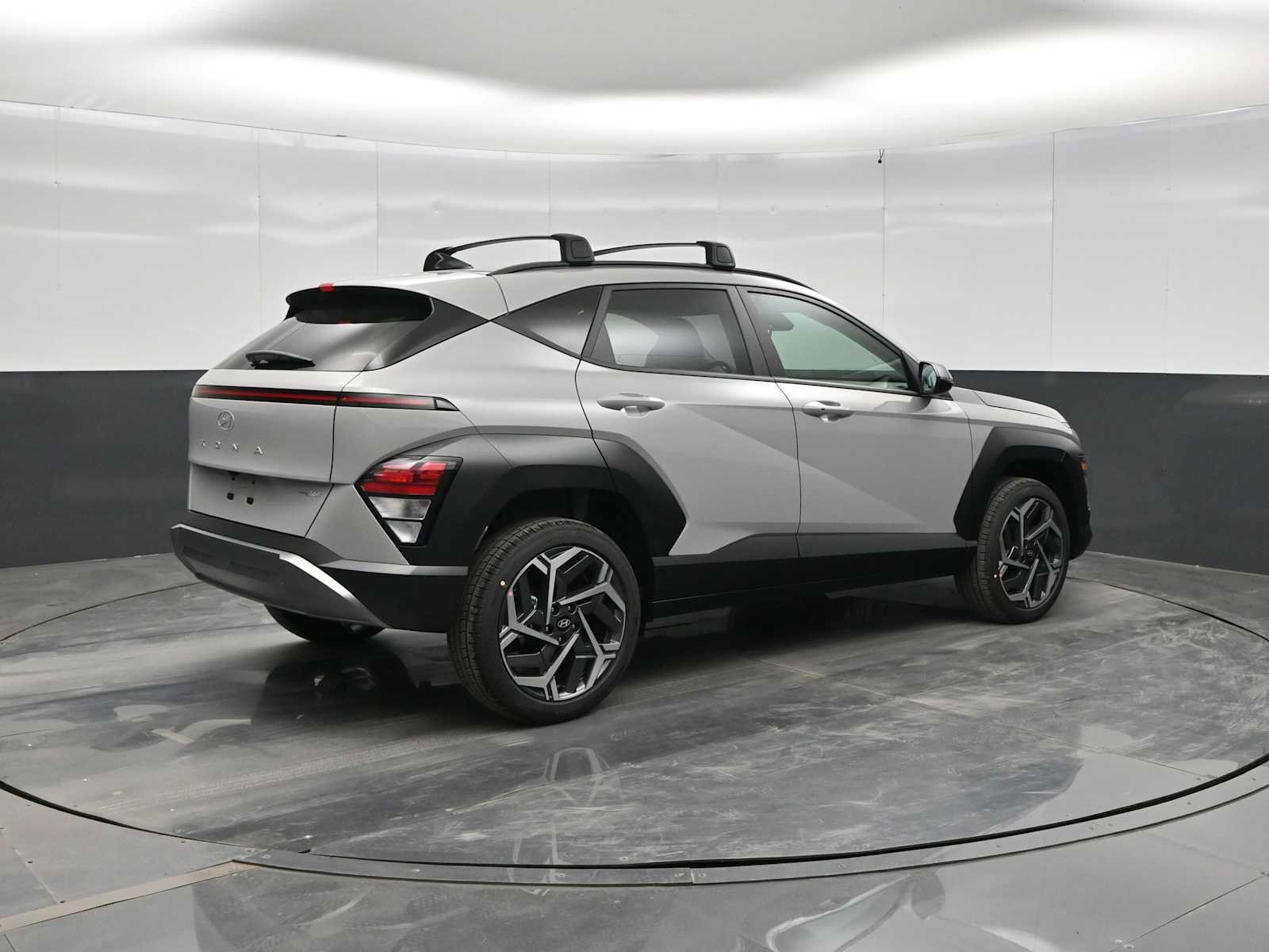 New 2026 Hyundai Kona SEL Premium AWD/4WD image 8
