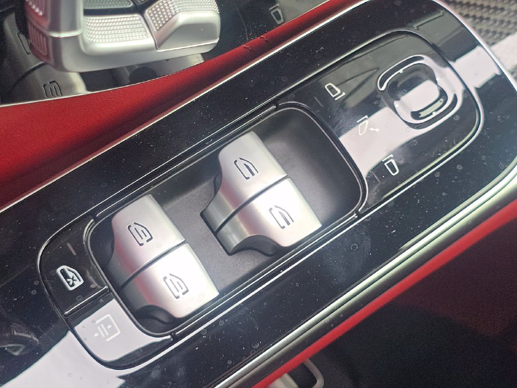 New 2026 Mercedes-Benz S 63 AMG S image 28