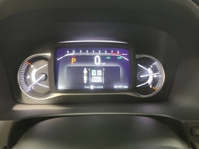 Used 2023 Honda Passport EX-L image 29