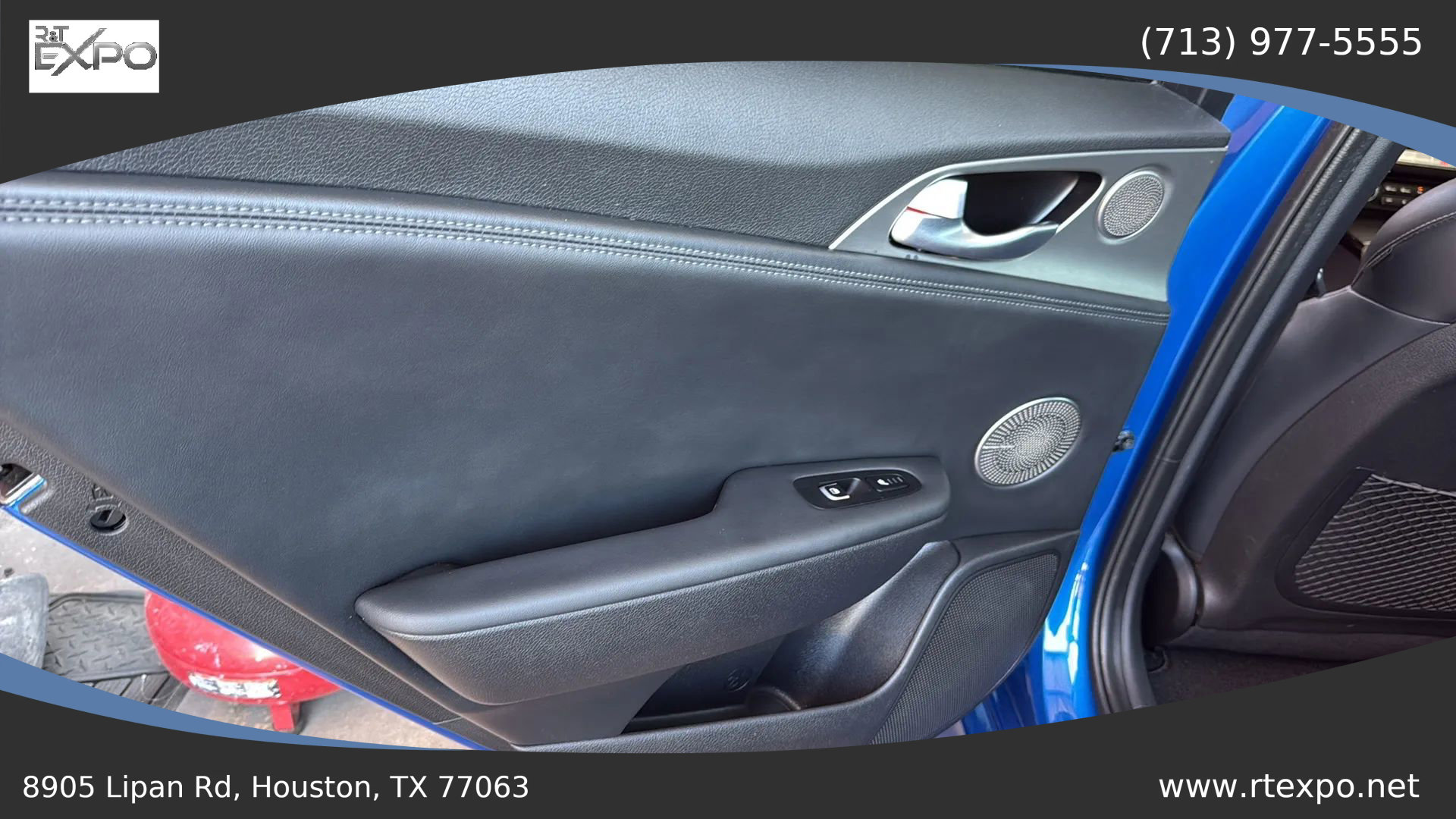 Used 2019 Kia Stinger GT2 image 27