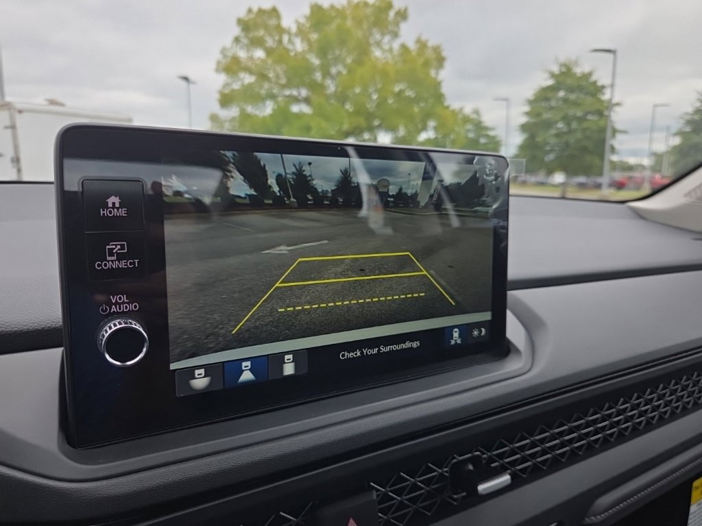 New 2026 Honda Accord SE image 55