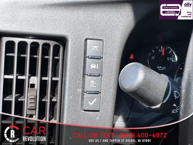 Used 2023 GMC Savana 2500 Extended w/ Driver Convenience Package image 26