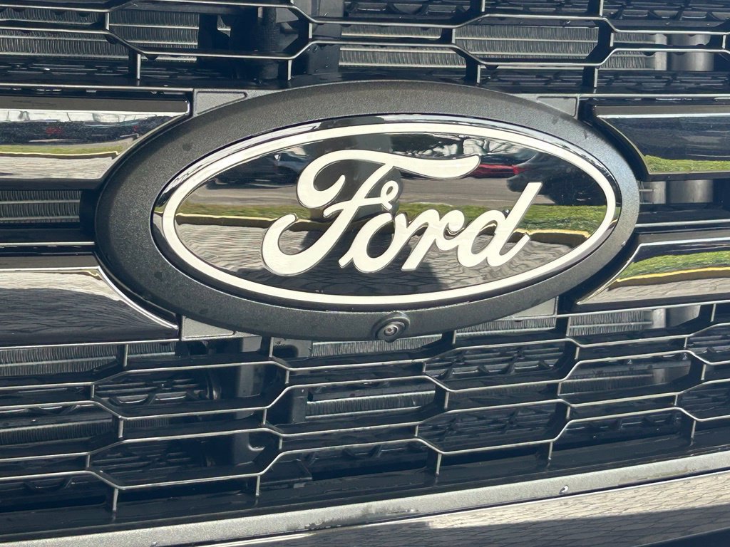 New 2026 Ford F150 Lariat w/ Equipment Group 502A High AWD/4WD image 21