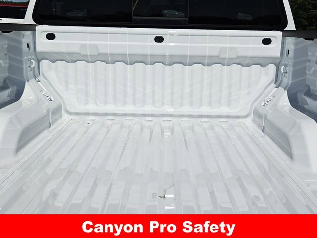 New 2026 GMC Canyon Elevation image 13