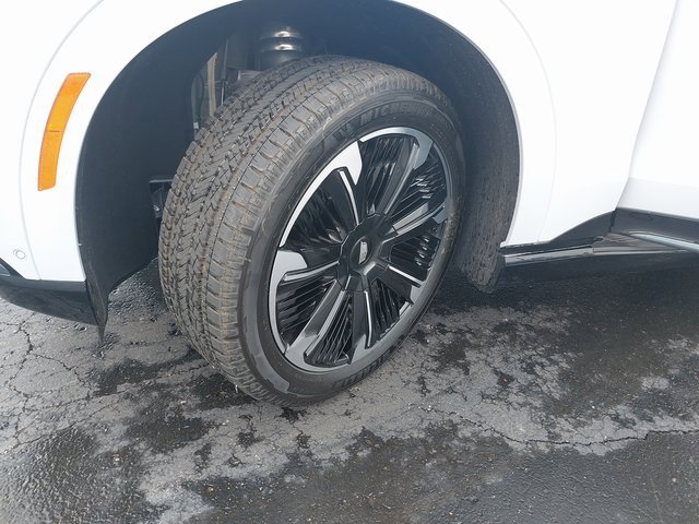 New 2026 Cadillac Escalade IQ Sport 2 image 33