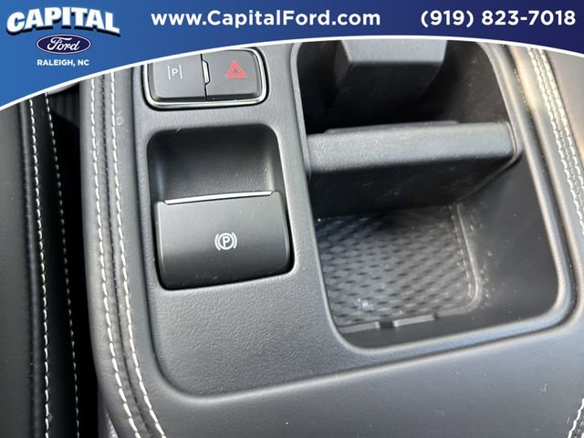 Used 2025 Ford Mustang Mach-E GT w/ Bronze Appearance Package image 28