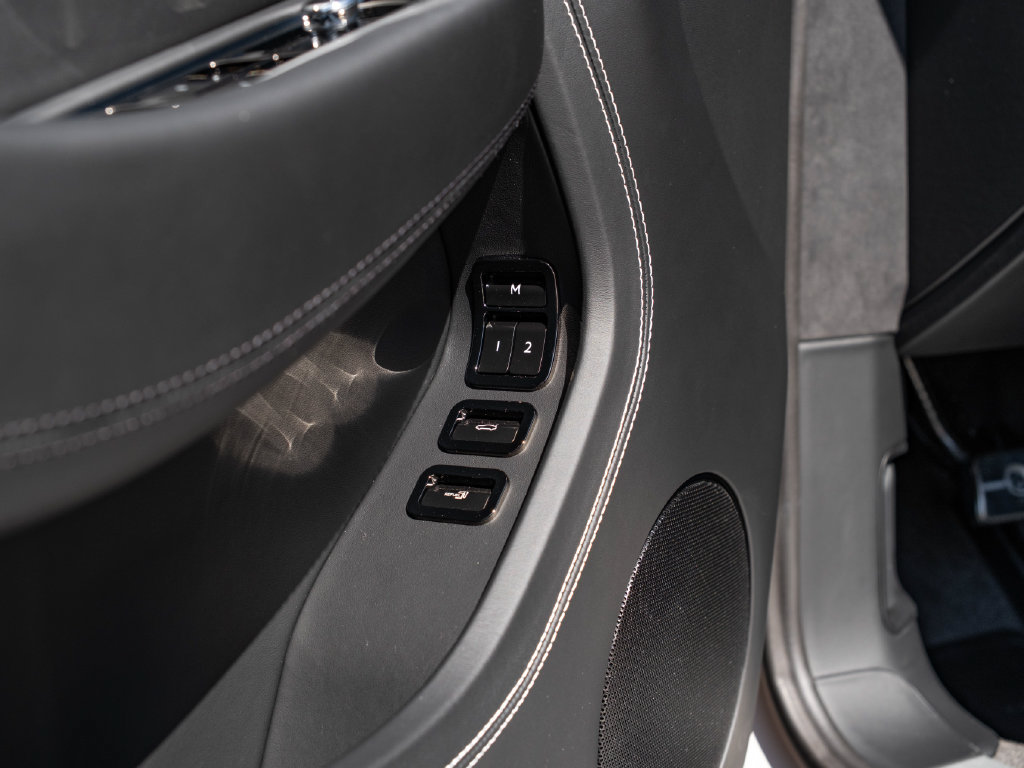 New 2026 Bentley Continental GT Mulliner AWD/4WD image 18