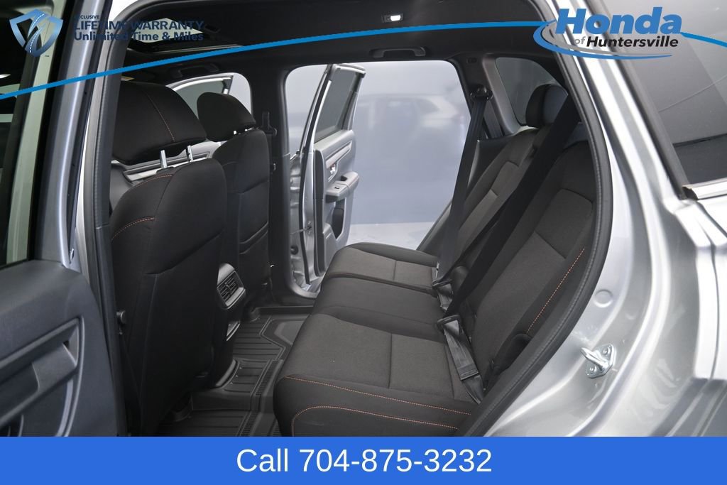 Used 2025 Honda CR-V Sport image 18