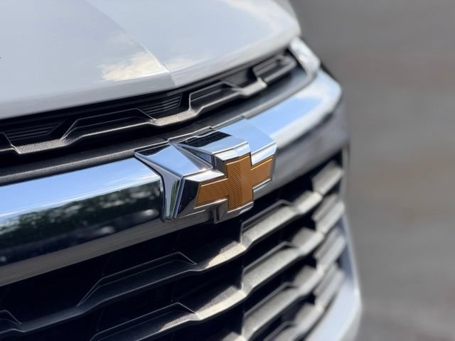 Used 2024 Chevrolet TrailBlazer LS w/ LS Convenience Package AWD/4WD image 27