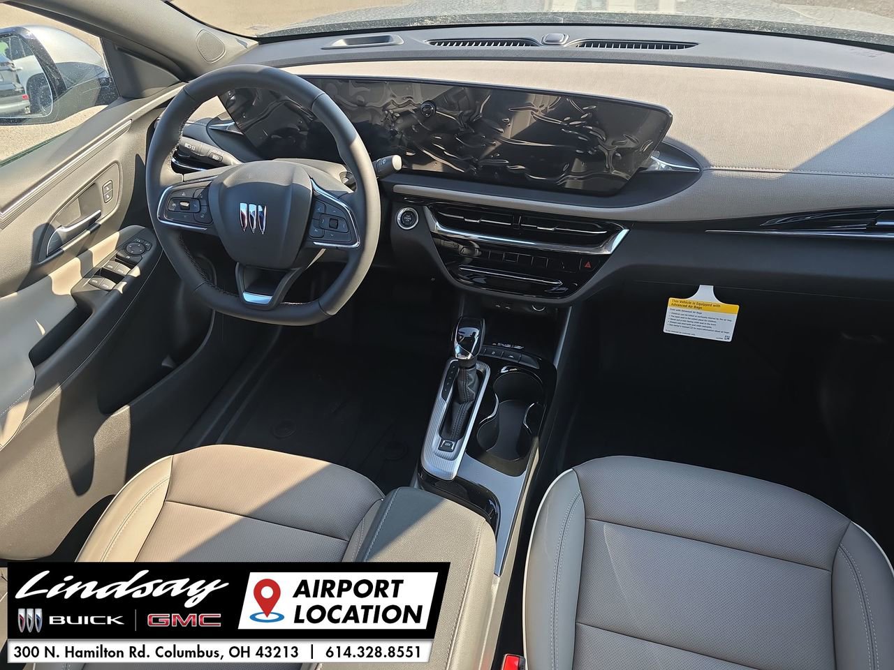 New 2026 Buick Envista Avenir image 29