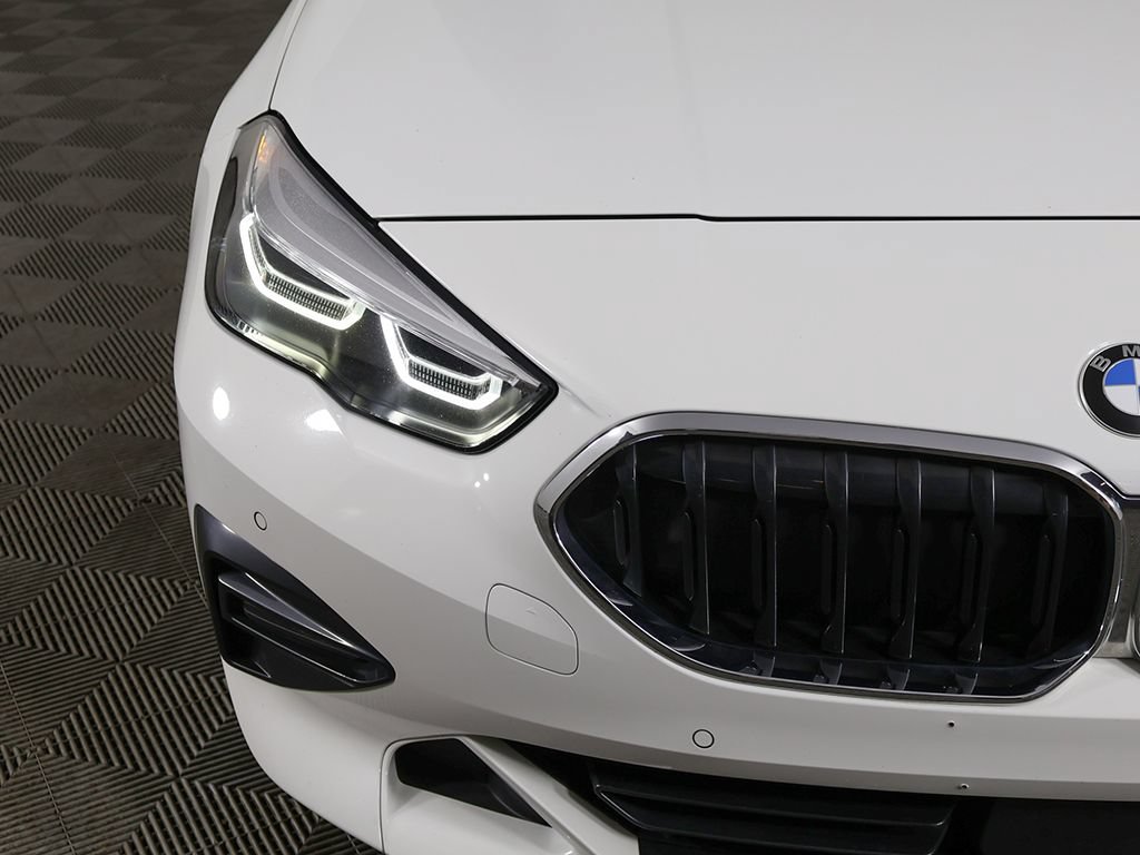 Used 2024 BMW 228i xDrive Gran Coupe AWD/4WD image 14