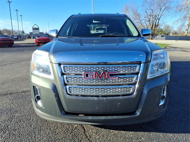 Used 2012 GMC Terrain SLE w/ Convenience Package image 2