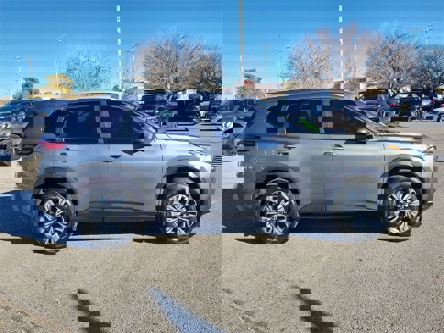 Certified 2023 Nissan Rogue SV w/ SV Premium B Package image 3