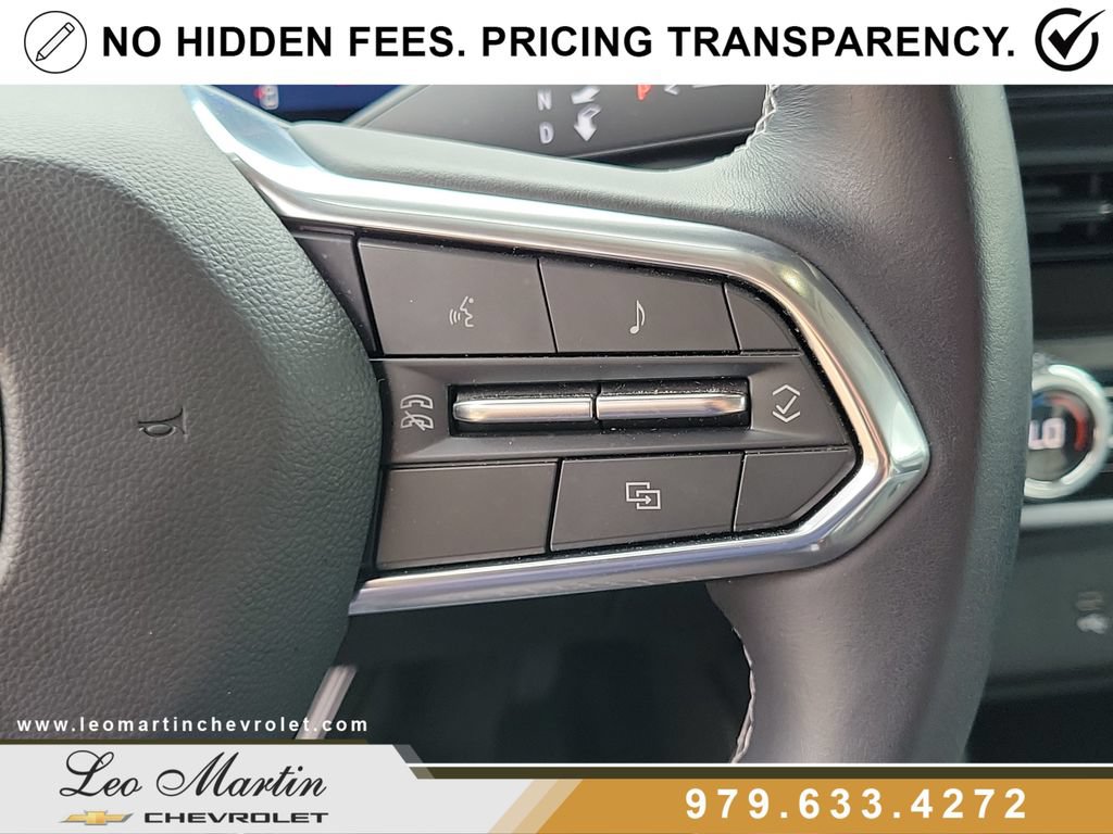 Used 2025 Honda Prologue Touring image 22