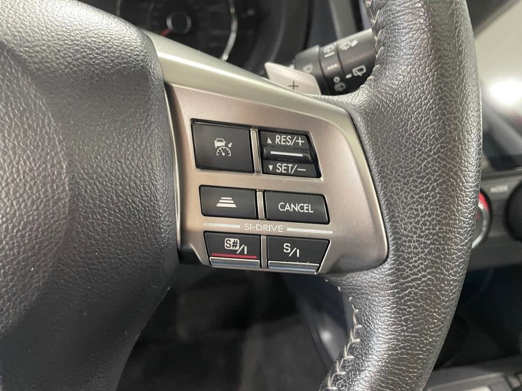 Used 2015 Subaru Forester 2.0XT Touring w/ Eyesight & Navigation System image 31