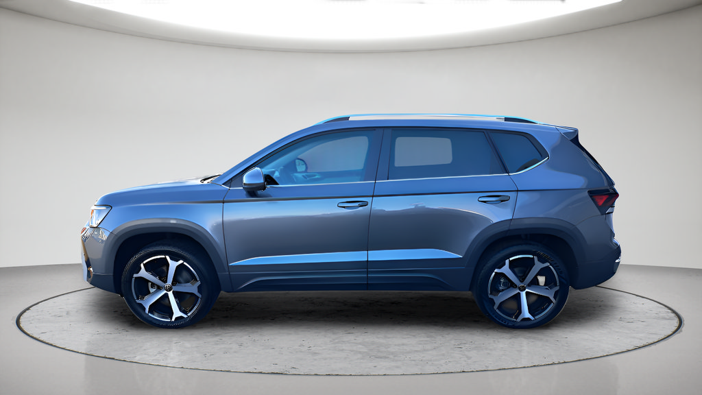 New 2025 Volkswagen Taos SEL AWD/4WD image 6