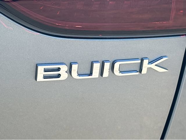 New 2026 Buick Envision Sport Touring AWD/4WD image 13