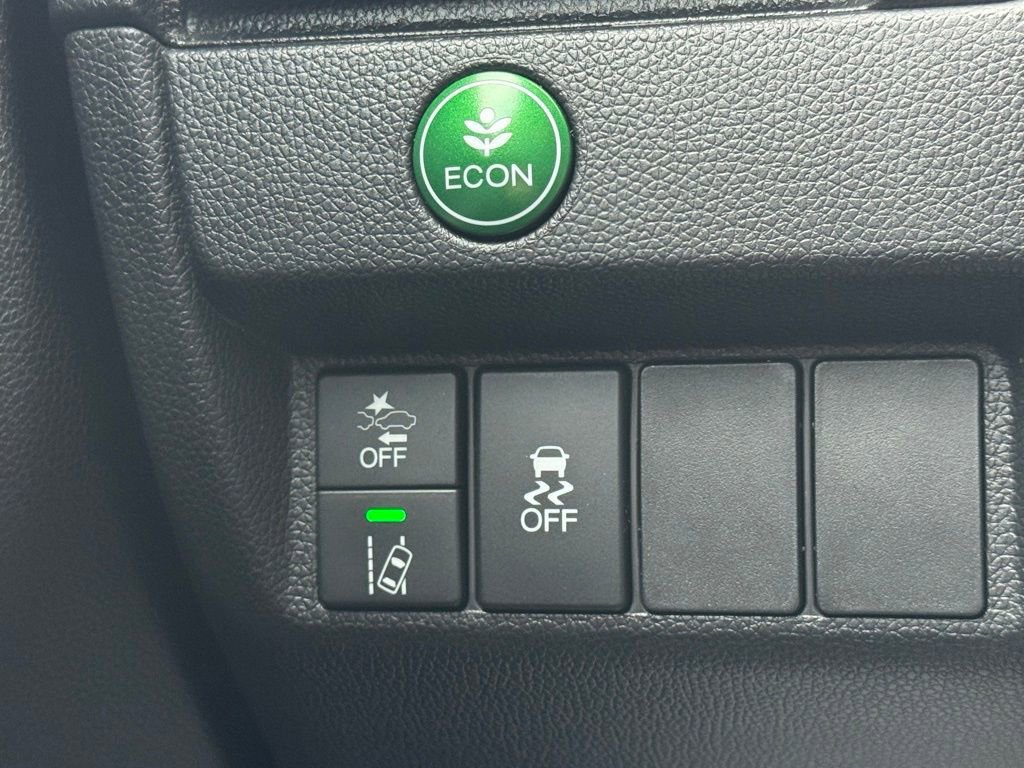 Used 2019 Honda Fit EX image 29