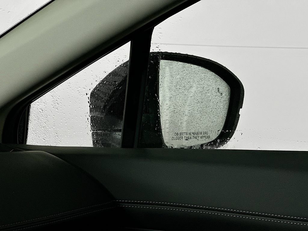 New 2026 Nissan Murano SV image 24