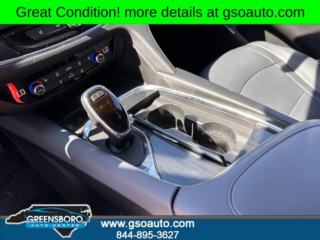 Used 2019 Buick Enclave Essence image 32